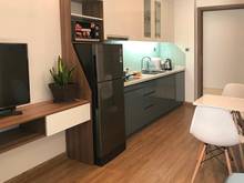 Hình ảnh Lê Đức Thọ, 20m thẳng tắp ra phố, 11 studo full nội thất, doanh thu đỉ