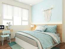 Hình ảnh Bán gấp Trang Chủ MB66.COM / Đăng Ký Tặng 66K  chung cư The Park Residence 2PN-2WC giá chỉ 1.95 tỷ