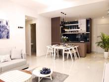 Hình ảnh Đang cần cho thuê chung cư Copac Square, đường Tôn Đản- Phường 13 - Q4