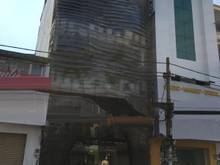 Hình ảnh Mặt Tiền 5 X 12; 4 Lầu - khu an ninh  ++ Tân Kỳ Tân Quý, P.Tân Quý
