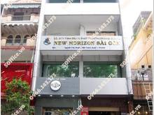 Hình ảnh Cho thuê nguyên căn hẻm 214 Nguyễn Trãi, P. Nguyễn Cư Trinh, Quận 1