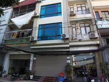 Hình ảnh Cho thuê nhà Trung Yên 11, 70mx 4T, 25 triệu/tháng làm văn phòng, ở