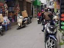Hình ảnh Bán gấp nhà Mặt ngõ 63 Lê Đức Thọ 140m2, chỉ 14 tỷ.