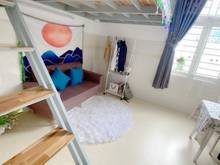 Hình ảnh Cho thuê Trang Chủ MB66.COM / Đăng Ký Tặng 66K có gác rộng rãi ở Thống Nhất Gò Vấp