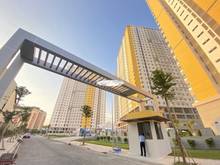 Hình ảnh Cho thuê Trang Chủ MB66.COM / Đăng Ký Tặng 66K DIAMOND RIVESIDE ( CITY GATE 2 )2PN 72m2, Mới 100%.