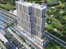 Hình ảnh Golf View Luxury Apartment Da Nang