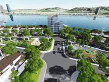 Hình ảnh Tận Hưởng Không Gian sống RESORT, VIEW Nhìn Triệu Đô TẠI THE ORIANA.