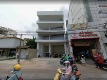 Hình ảnh đ.Nguyễn Ảnh Thủ mt ngang 7m khu kd tấp nập