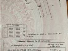 Hình ảnh Bán Đất Mặt Tiền 4x20 Thới An 8, P. Thới An, Quận 12