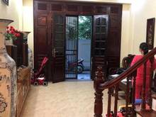 Hình ảnh Bùi Xương Trạch, phân lô bộ CA, oto chạy vòng quanh, khu cán bộ
