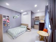 Hình ảnh Căn Hộ NEW 100% ngay bờ kênh Nhiêu Lộc Q3 – GIÁ ƯU ĐÃI❣️❣️