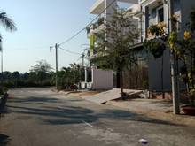 Hình ảnh Thanh lý 15 nền đất khu Tên lửa 2, sổ hồng riêng, KDC hiện hữu