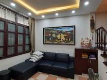 Hình ảnh Bán gấp nhà Mặt ngõ 158 Trương Định giá 1,65 tỷ, 22mx5T, ở được luôn