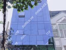 Hình ảnh Cho thuê nhà nguyên căn mặt tiền đường Trường Chinh, Phường 14, TB