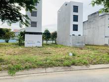 Hình ảnh Tôi kẹt tiền bán nhanh lô đất thổ cư 85m2 KDC Phạm Văn Hai