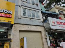 Hình ảnh Cho thuê nhà nguyên căn mặt tiền Hùng Vương, Phường 2, Quận 10