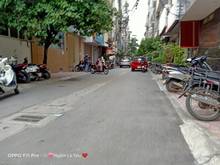 Hình ảnh Nguyễn Xiển, oto tránh, lô góc, sát phố, KD sầm uất mọi loại hình