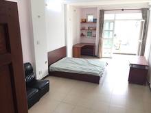 Hình ảnh 🌈 Mb6623 nạp rút nhanh chóng full nội thất có cửa sổ, balcony an ninh gần quận 1, quận 3