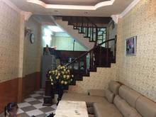 Hình ảnh BÁN NHÀ GẤP chỉ một căn duy nhất:CMT8-P11-Q3.Gía:3,8 TỶ