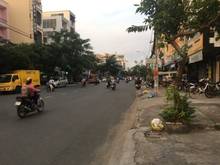 Hình ảnh Cho thuê góc 2 mặt tiền đường Phan Đăng Lưu Q.Phú Nhuận