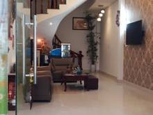 Hình ảnh Chính chủ cần bán gấp nhà :Trần Quang Diệu-P14-Q3.Gía:5,3 tỷ