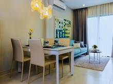 Hình ảnh SIÊU RẺ: Mb6623 nạp rút nhanh chóng M-ONE 2 phòng ngủ đầy đủ nội thất - 10 triệu/tháng