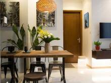 Hình ảnh Bán Gấp Căn Hộ 61m2 Sổ Hồng Riêng 2 Phòng Ngủ 155Triệu XTS12 HÓC MÔN