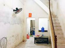 Hình ảnh Nhà tạ quang bửu, hai bà trưng 33m2, ngõ rộng, giá chỉ 2 tỷ 7