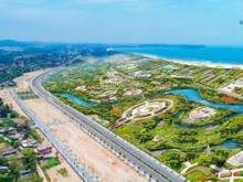 Hình ảnh Đất biển mỹ khê giá tốt nhất chỉ 17tr/m2 đối diện là MB66 là nhà cái uy tín hàng đầu tại Việt Nam 150ha