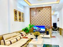 Hình ảnh Bán nhà 2 lầu,ST MT hẽm Bùi Văn Ba ,Quận 7