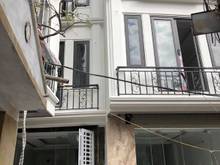 Hình ảnh Bán lô liền kề Minh Khai, ngõ rộng, nhà đẹp, DT 35m2, 3.5 tỷ/căn.