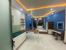 Hình ảnh Căn Hộ Mới Xây Nội Thất Mới 100% Nguyễn Hữu Cảnh Bình Thạnh