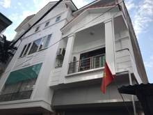 Hình ảnh Cần bán gấp nhà phố Việt Hưng Long Biên 95m2, 3T, MT 5M giá chỉ 4tỷ