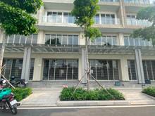 Hình ảnh Căn nhà phố- shophouse Saritown Sala cho thuê giá 100tr