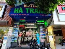 Hình ảnh Cho thuê mặt bằng mặt tiền đường Lê Lai, Phường Bến Thành, Quận 1