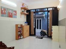 Hình ảnh Bán Nhà Trước Tết Đường Số 2 Trường Thọ Thủ Đức SHR