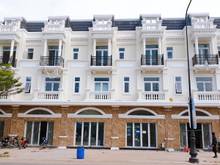 Hình ảnh Cần ra 2 căn shophouse Giá chính chủ SHR nhận nhà ở ngay ck 10%