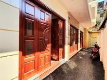Hình ảnh BÁN NHÀ MINH KHAI 30m2, mặt tiền 7m, vị trí trung tâm, chỉ 2.4 tỷ