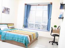 Hình ảnh Đang cần cho thuê 1 chung cư, tại dự án Ngọc Phương Nam, Q8