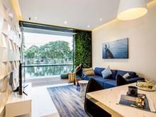 Hình ảnh Cần cho thuê gấp căn 2PN URBAN HILL, Phú Mỹ Hưng quận 7 view đẹp