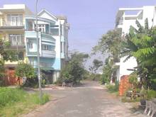 Hình ảnh Bán đất MT Trương Văn Thành, Xa Lộ Hà Nội, P. Hiệp Phú, Q9, DT: 108m2,