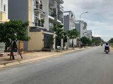 Hình ảnh Lô 96m2 KDC Tân Tạo giá chốt: 3ty3. Liền kề Aeon Mall Bình Tân