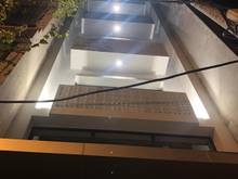 Hình ảnh Tây Sơn, Mặt phố, vỉa hè rộng, 2 mặt tiền, building 8T, KD VIP
