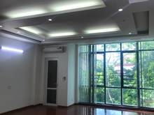 Hình ảnh cho thuê nhà ngõ 44 Nguyễn Cơ Thạch 60m x 4T ngõ ô tô tránh