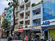 Hình ảnh Bán Gấp Khách Sạn 345 Cao Thắng, Quận 10, DT:4x16m, Giá:30 Tỷ