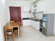 Hình ảnh Đang cần cho thuê CHCC Topaz City, đường Cao Lỗ - Phường 4 - Quận 8