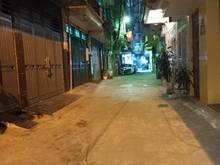 Hình ảnh Siêu Hót_5 Tầng Láng Hạ_Rất Gần Phố_Diện tích 45m2_Gía 5.5 Tỷ.