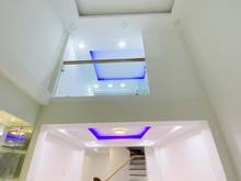 Hình ảnh NHÀ HIẾM với tầm tiền 5 tỷ mà có nhà hẻm xe tải Quận 5.