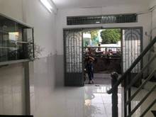 Hình ảnh Bán Nhà Cạnh Mặt Tiền Đường Huỳnh Thiện Lộc Tân Phú