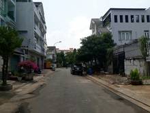 Hình ảnh Bán biệt thự An Phú An Khánh, Q2, 200m2, 3 tầng, 4PN, sổ đỏ